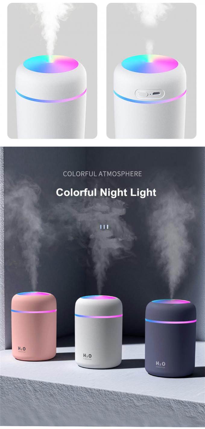 Embarque de gotejamento Humidificadores de névoa quente China Humidificador de ar China Casa Air Drop Embarque Humidificador 1