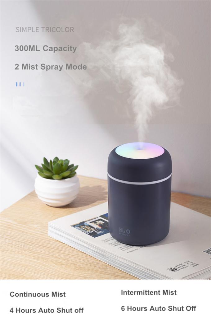 Embarque de gotejamento Humidificadores de névoa quente China Humidificador de ar China Casa Air Drop Embarque Humidificador 2