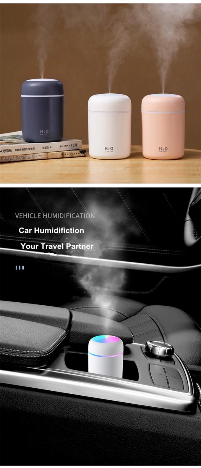 Embarque de gotejamento Humidificadores de névoa quente China Humidificador de ar China Casa Air Drop Embarque Humidificador 4