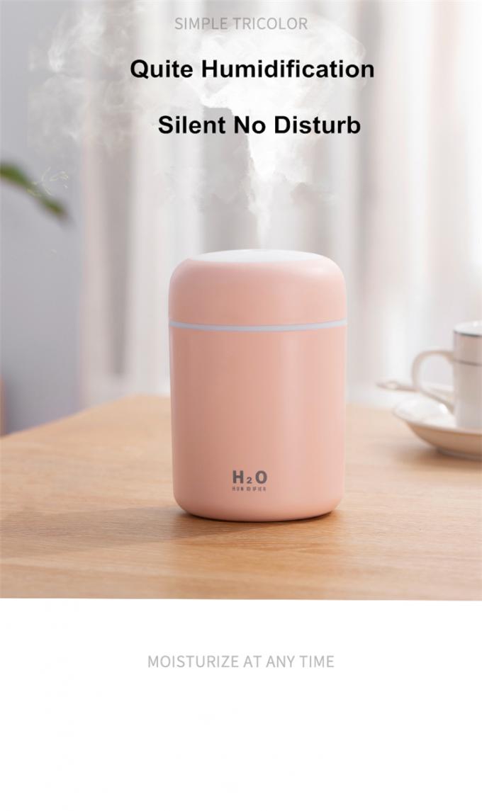 Embarque de gotejamento Humidificadores de névoa quente China Humidificador de ar China Casa Air Drop Embarque Humidificador 5