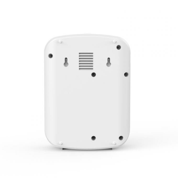 1000CBM Nano Atomização Grande Capacitação Aroma Diffuser 400ML Grande Capacidade De Parede Montado Óleo Essencial Diffuser Com Bluetooth 12