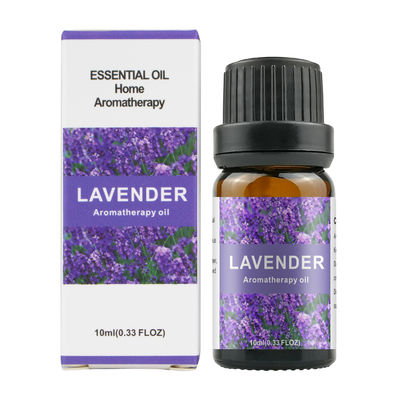 Óleos essenciais de alta qualidade Aromaterapia Óleos essenciais Óleo de fragrância 10 ml
