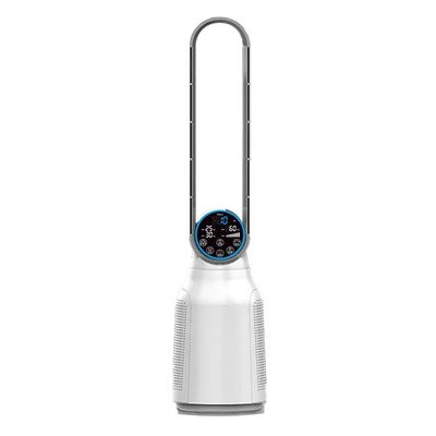 Bom preço Homefish Luftreiniger Purificador de ar doméstico com ventilador de purificação sem lâmina OEM on-line