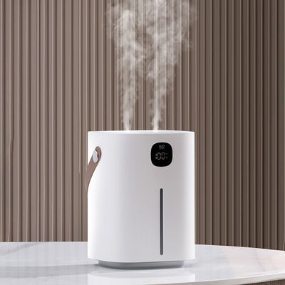 Bom preço HOMEFISH 2000ml/2L Humidificador de quarto H2O Humidificador de ar 4000mah on-line