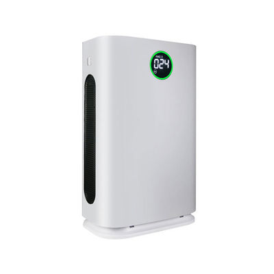 HOMEFISH Difusor de Aromas de Ar Negativo Iônico Limpeza UV Esterilização Remover Odores de Formaldeído
