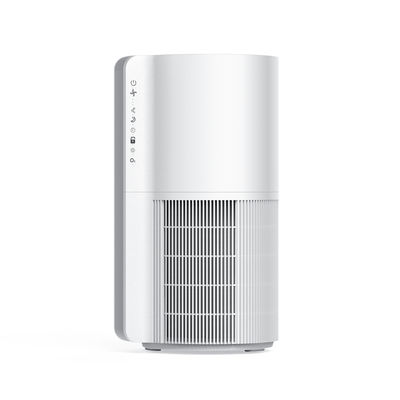 Bom preço Homefish Air Diffuser Humidificar Iões Negativos Purificador 326m3/H para Casa on-line