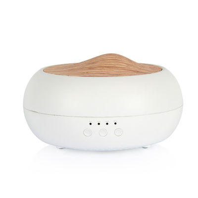 Bom preço HOMEFISH Humidificador de Aromas Ultrassônicos com Alimentação USB on-line