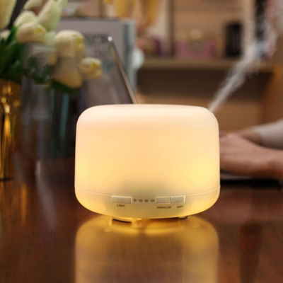 Bom preço HOMEFISH Umidificador de aroma ultra-sônico Diffuser Humidistat DC 24V 0.5A on-line