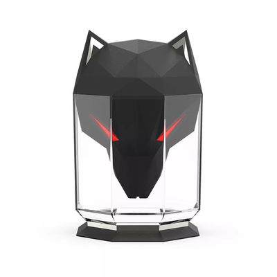 HOMEFISH 600ml Lobisomem Dispersor de aroma de ar de grande capacidade Neblina contínua