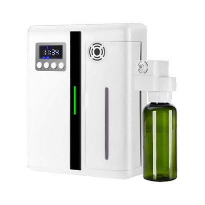 Bom preço HOMEFISH Difusor de perfume de ar 1.2 ml/h Difusor de aromaterapia de óleo essencial 160 ml on-line