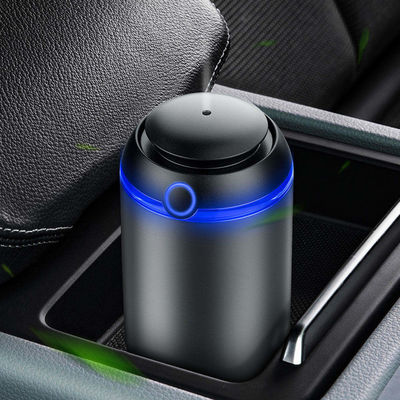 Bom preço HOMEFISH 5-10 ml Smart Capsule Aroma Diffuser Máquina automática de perfume Fornecimento de energia USB on-line