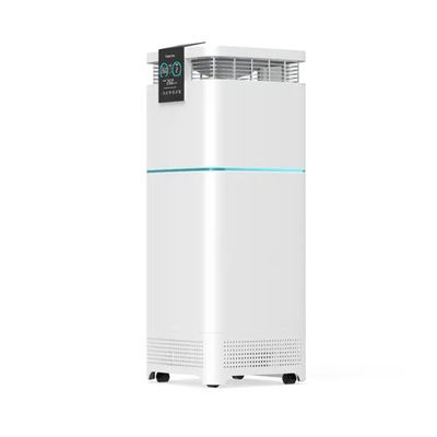 comprar Homefish Controle Inteligente Grande Capacitação Purificador de Ar Operação silenciosa Purificador de Ar de Luz UV Com Ecrã Inteligente online manufacture
