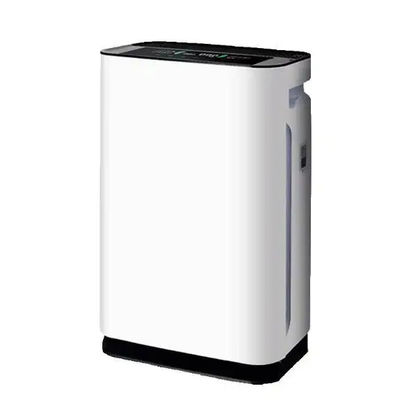 Bom preço HOMEFISH 330M3/H Purificador de ar de íons negativos com controlo remoto com múltiplos filtros HEPA on-line