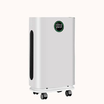 Bom preço HOMEFISH Umidificador UV Limpie o ar com baixo ruído 430m3/h on-line