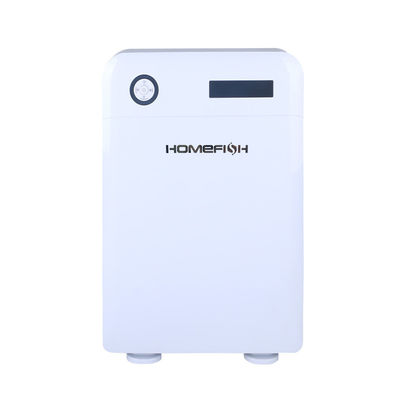 Bom preço Homefish Espaço de escritório Purificador de ar comercial 220V Esterilização UV on-line
