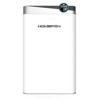 Bom preço HOMEFISH 488m3/H Purificador de Ar Comercial para Empresas on-line