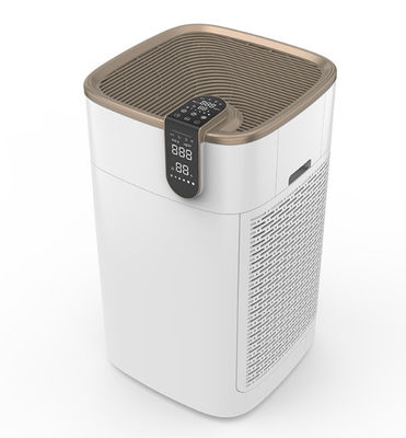 Bom preço HOMEFISH Purificação Inteligente Purificador de Ar Comercial para Fumo 220V on-line