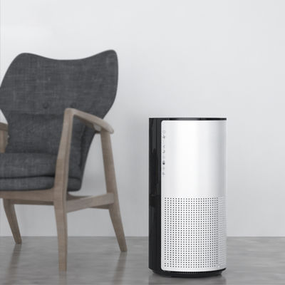 Bom preço Home Appliance New Product Sales Household Portable Purification Smart Tuya Wifi Purificador de ar para casa China on-line