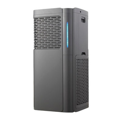 Homefish OEM Luftreiniger Tuya WIFI Air Purifier H13 HEPA Purificadores de ar CADR 980m3/h Purificadores de ar para casa Sala grande
