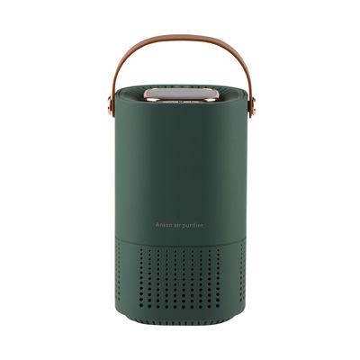 Homefish H13 Filtro Desktop Automóvel Purificador de Ar Íon negativo 8 milhões de Pcs/Cm3
