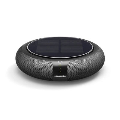 Bom preço Purificador de ar de iões negativos de ozônio de aniões 1200mAh on-line