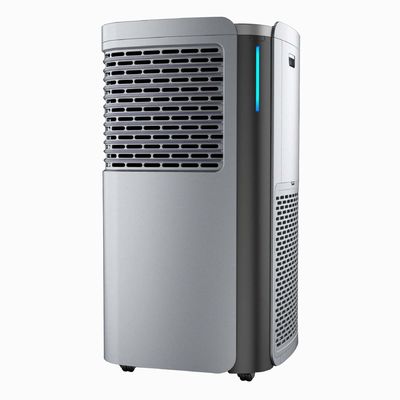 Bom preço Área Grande Escritório Comercial Casa Varejo a Retalho True UV Hepa Filter Air Purifier Luftreiniger Tuya Smart Wifi Air Purifier Sala grande on-line