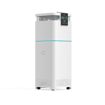 Bom preço Homefish ODM UV Air Purifier Íon negativo H13 True HEPA Filter Purificador de Ar de Carbono Ativado Tuya Smart Wifi Purificador de Ar on-line