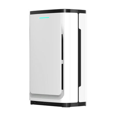 Bom preço Homefish 350m3/h UVC Luftreiniger Purificador de fumaça comercial 3 engrenagens on-line