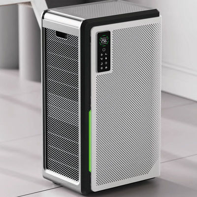 Bom preço HOMEFISH 2.8L Purificador de Ar Comercial Portátil Humidificador de Grau Médico on-line