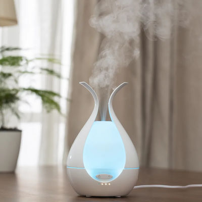 Bom preço 200 ml Aromaterapia Óleo Essencial Diffuser Smart Aroma Diffuser OEM ODM on-line