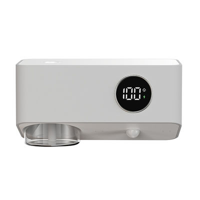 Bom preço HOMEFISH Diffusores de Óleo Essencial de Aromas Máquina de Fragrância Inteligente 40ml OEM ODM on-line