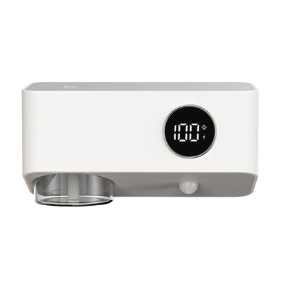 Bom preço HOMEFISH ABS PP Diffusores de Óleo Essencial Diffusor de Aroma 1200mAh on-line