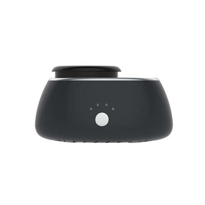 Bom preço HOMEFISH Mini Aromaterapia Elétrica Portátil Diffuser Óleo Essencial OEM ODM Para Carro on-line