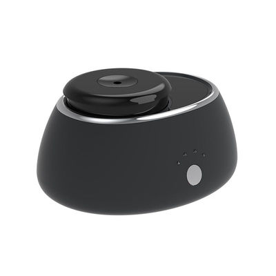Bom preço HOMEFISH 30 ml Difusor de fragrância elétrico para automóveis Alimentado a energia solar on-line