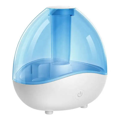 Bom preço HOMEFISH OEM ODM Grande Capacidade Humidificadores de quarto de casa Esterilização ultrasônica on-line