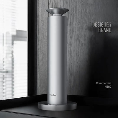 comprar 2023 Difusor de perfume de alta qualidade de design de design 100ML Capacidade de óleo de alumínio sem água Difusor de perfume montado no chão online manufacture
