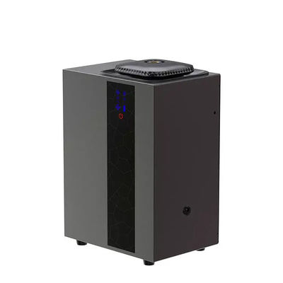 Bom preço HOMEFISH HVAC Difusor de Perfumes 800ml Difusor de Óleos Essenciais de Escritório Wifi APP Control on-line