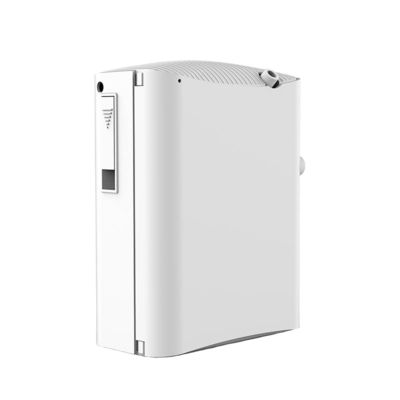 Bom preço Nano Atomization WIFI Máquina de Aromaterapia Comercial Inteligente HVAC/AC Timing óleo essencial Máquina de Aromaterapia Automática on-line