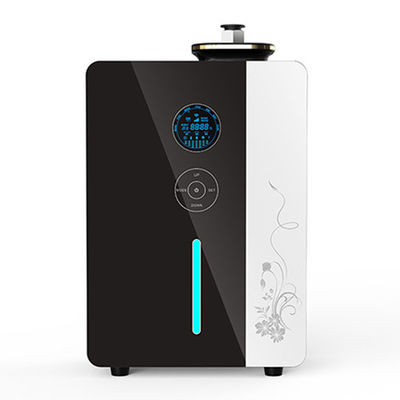 Bom preço Máquina de Aromaterapia de Toque Inteligente Aromaterapia de Grande Área Difusor de Aromaterapia Hoteis de Negócios Máquina de Aromaterapia Comercial Com WIFI on-line