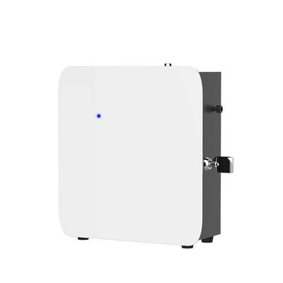 Bom preço HOMEFISH Botão de Controle Máquina de Fragrância HVAC 1 Litro on-line