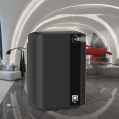 Bom preço HOMEFISH 500ml Máquina de Aromas Inteligentes de Ar Condicionado Diffusor de Óleo DC 12V on-line