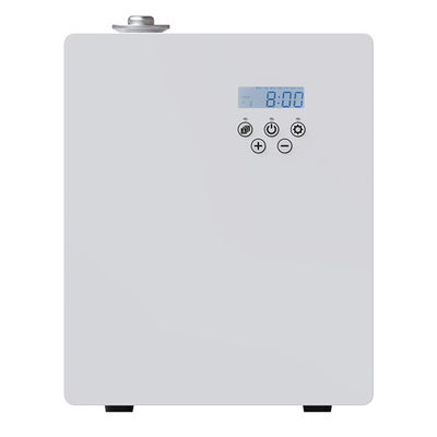 Bom preço HOMEFISH S600 Máquina de difusão de odores comercial de 150 ml montada na parede on-line