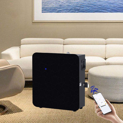 Bom preço Homefish X2000 HVAC Diffuser 2 Fluido Diffuser de fragrância para casa 2000m2 on-line
