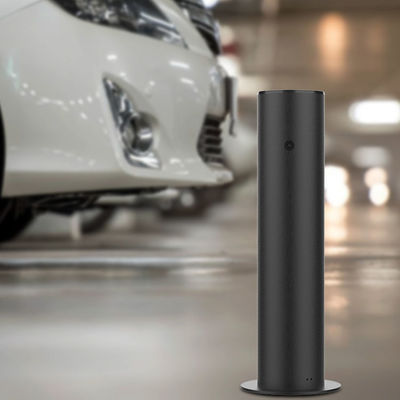 Máquina de óleos essenciais de fragrância elétrica de alumínio de grande área Wifi Bluetooth Lobby Hotel Coluna de perfume Diffuser de aroma