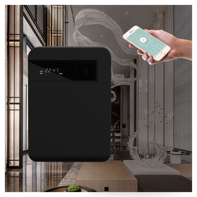 Bom preço HOMEFISH ABS Máquina de difusão de perfume comercial HVAC DC12V on-line