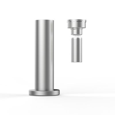 Máquina de difusão de perfume HOMEFISH 100 ml Nebulizador sem água Aroma Home Diffuser 100 ml