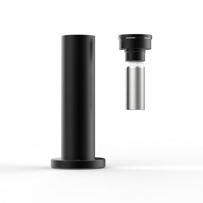 Aromaterapia simples doméstica sem água Smart Bluetooth Sprayer de óleo essencial Atomização em pé Aromaterapia comercial
