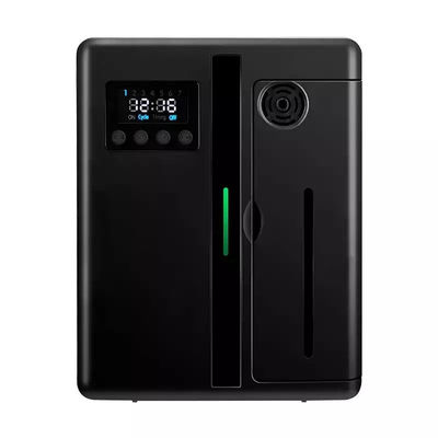 Bom preço Difusor de fragrâncias sem água Humidificador de neblina de óleo de aroma comercial Aromaterapia Difusor eletrônico Máquina de perfume de ar por atacado on-line