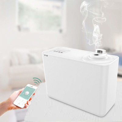 Bom preço 800 ml difusor de aroma controlado por Wifi HVAC difusor de aromaterapia OEM ODM on-line