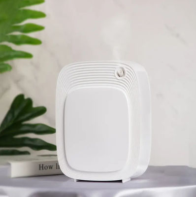 Bom preço HOMEFISH OEM ODM Aromaterapia sem água Air Diffuser Comercial 500-1000CBM on-line